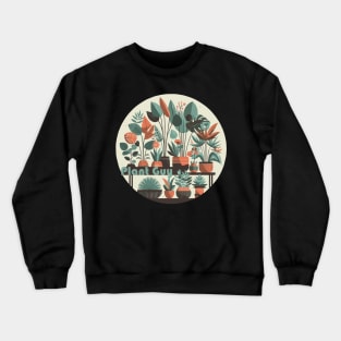 Plant Guy Crewneck Sweatshirt